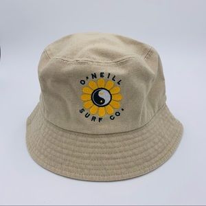 NEW WITH TAGS O’Neil bucket hat